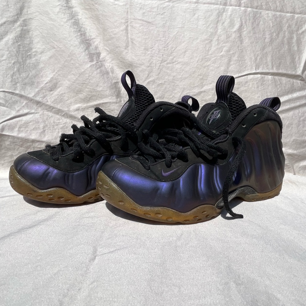 Men’s Air Penny Foamposites